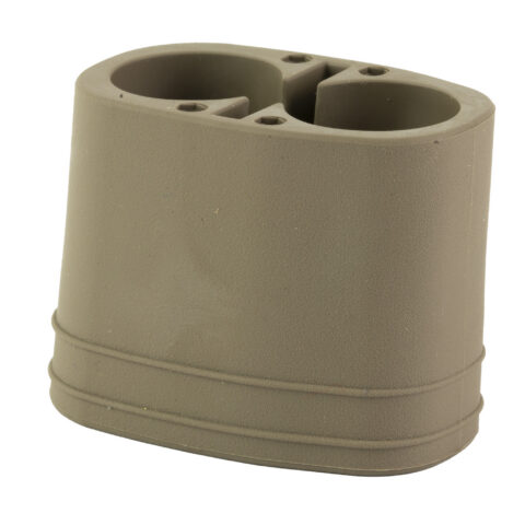 B5 Systems Grip Plug for Type 23 and 22 P-Grips, FDE