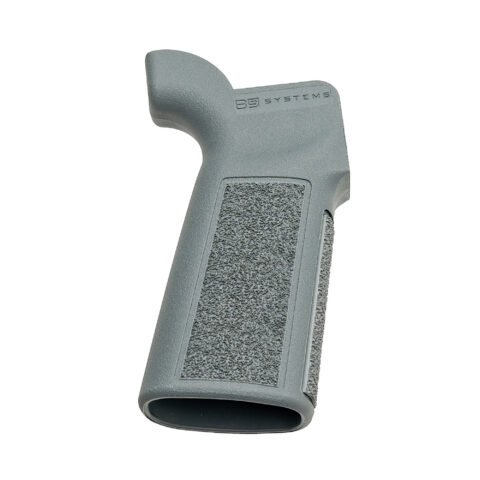 B5 Systems Type 23 P-Grip for AR-15, Gray