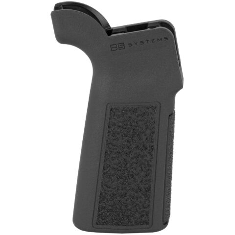 B5 Systems Type 23 P-Grip AR-15, Black