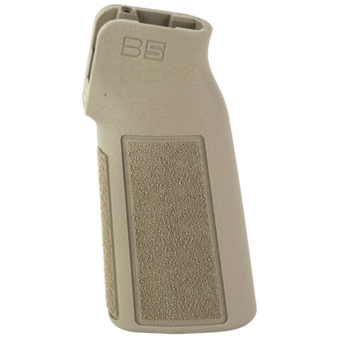 B5 Systems Type 22 P-Grip for AR-15, Flat Dark Earth