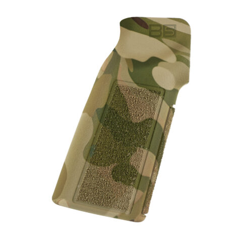 B5 Systems Type 23 P-Grip for AR-15, MultiCam
