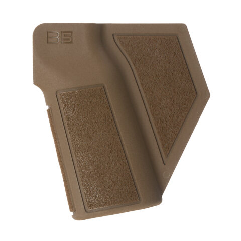 B5 Systems P-Grip C for AR Platform, Coyote Brown, California Compliant