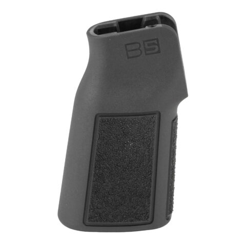 B5 Systems P-Grip 22 K for AR-15, Black