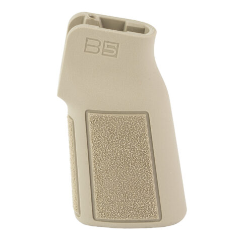 B5 Systems P-Grip 22 K for AR-15, Flat Dark Earth