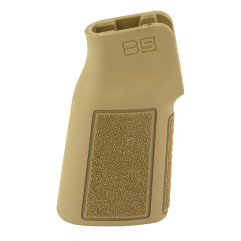 B5 Systems P-Grip 22 K for AR-15, Coyote