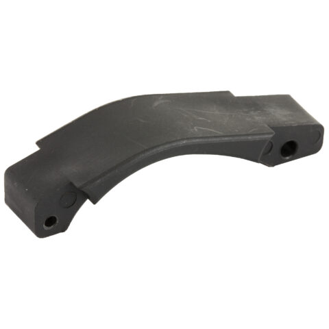B5 Systems Bravo Trigger Guard for AR-15, Reinforced Polymer, Black