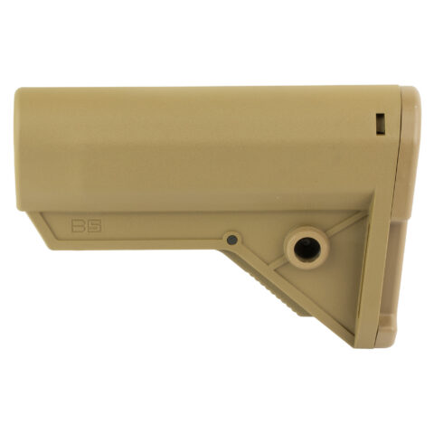 B5 Systems Sierra K Compact Stock for AR-15, Coyote