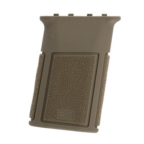 B5 Systems Vertical Grip for AR Rifles, M-LOK, Flat Dark Earth