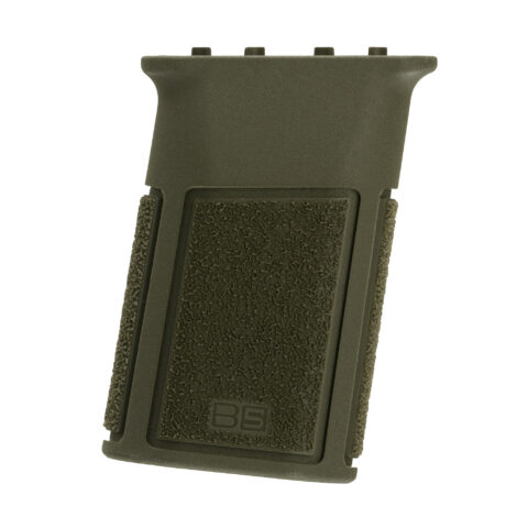 B5 Systems Vertical Grip for AR Rifles, M-LOK, OD Green