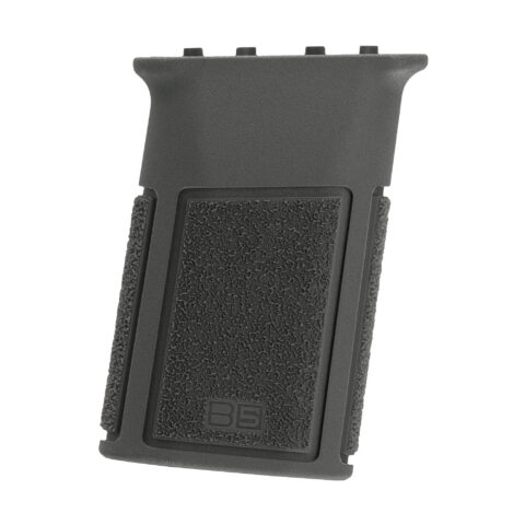 B5 Systems Vertical M-LOK Grip for AR Rifles, Wolf Gray