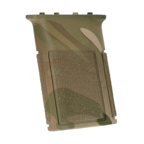B5 Systems Vertical Grip for AR-15, M-LOK, MultiCam