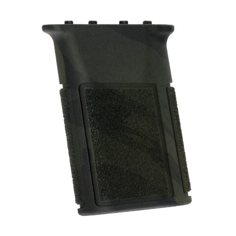 B5 Systems Vertical Grip M-LOK for AR Rifles, MultiCam Black