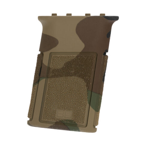B5 Systems Vertical Grip for AR-15, M-LOK, Woodland Camo