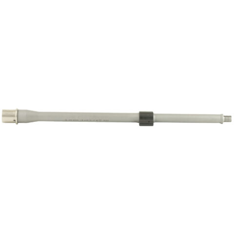 Ballistic Advantage Premium Barrel for AR-15, 16" .223 Wylde, 1/2x28