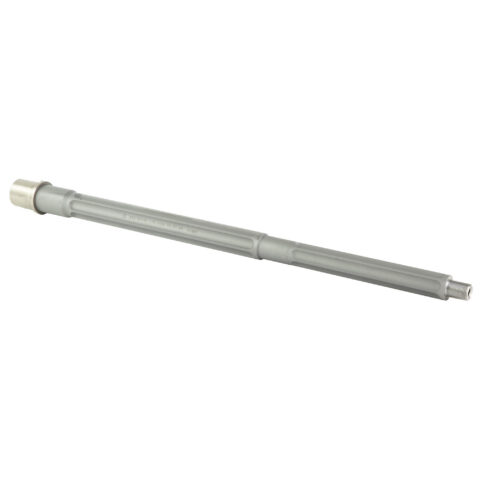 Ballistic Advantage 16" 223 Wylde Barrel for AR-15, 1/2x28, Fluted