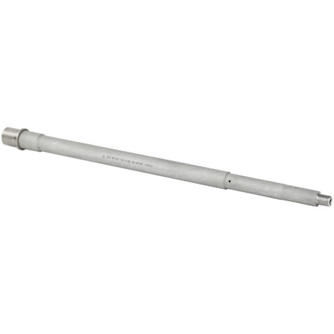 Ballistic Advantage Premium 18" Barrel for AR-15, .223 Wylde, 1/2x28
