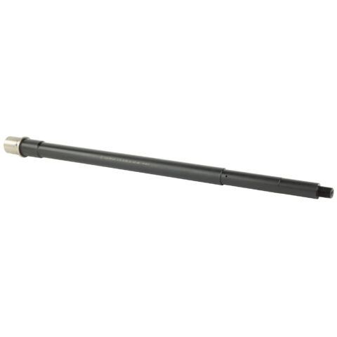 Ballistic Advantage Premium Black Series Barrel for AR-15, 18" 1/2x28