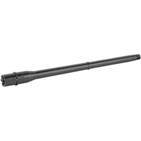 Ballistic Advantage 16" .308 Win Barrel for AR-10, Mid-Length Gas