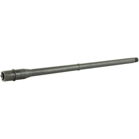 Ballistic Advantage 18" .308 Win Barrel for AR-10, 5/8x24 Threaded