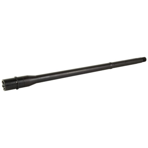 Ballistic Advantage Premium Black Series 308 Win 18" Barrel, 5/8x24, 1:10 Twist, QPQ Black