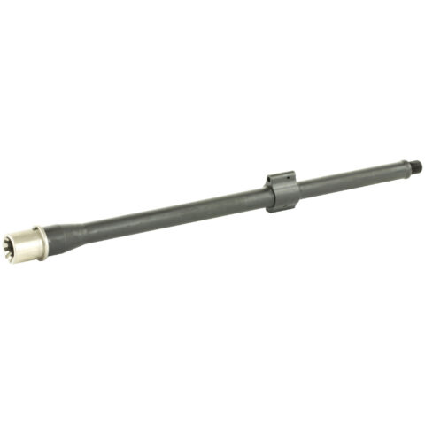 Ballistic Advantage Hanson Barrel for AR-15, 16" 5.56 NATO, 1/2x28