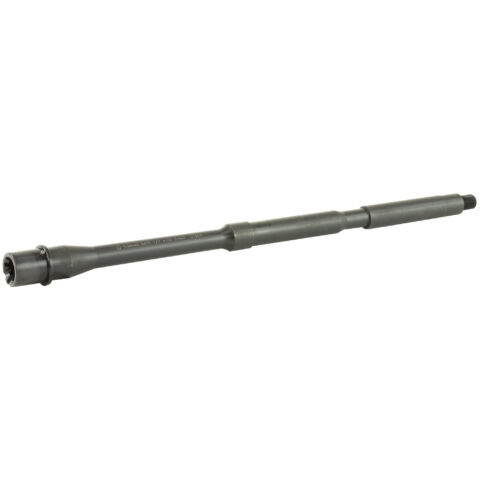 Ballistic Advantage 16" M4 Barrel for AR-15, 5.56 NATO, 1/2x28