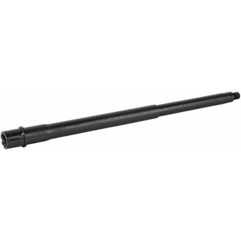 Ballistic Advantage 5.56 NATO 16" HBAR Barrel for AR-15, 1/2x28