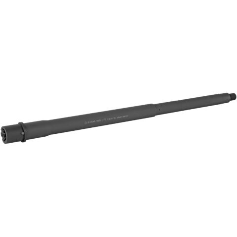 Ballistic Advantage 16" HBAR Barrel for AR-15, 5.56 NATO, 1/2x28