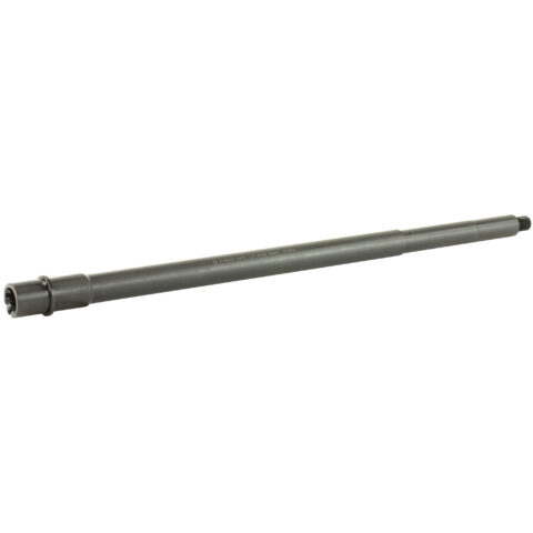 Ballistic Advantage 5.56 NATO 18" Barrel for AR-15, 1/2x28 Thread
