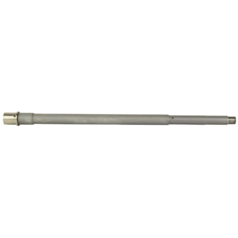 Ballistic Advantage 18" 6.5 Grendel AR-15 Barrel, 5/8x24 Threads