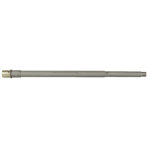 Ballistic Advantage 6mm ARC Barrel for AR-15, 18" 5/8x24 Threaded