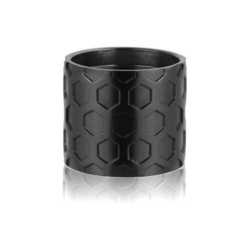 Backup Tactical Honeycomb Thread Protector for .223 Remington, 1/2x28