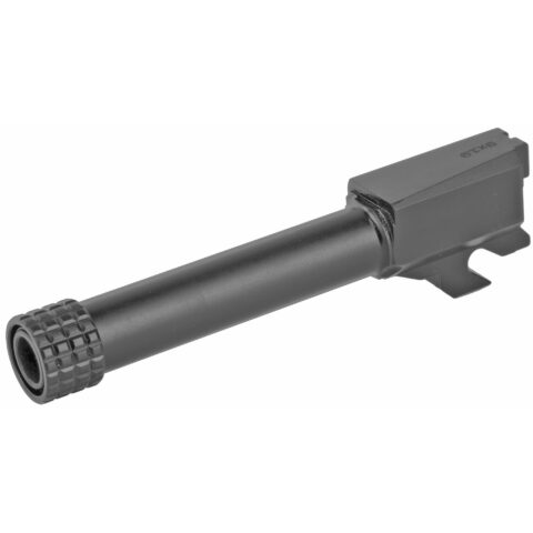 Backup Tactical Threaded Barrel for SIG P320 Compact, 9mm