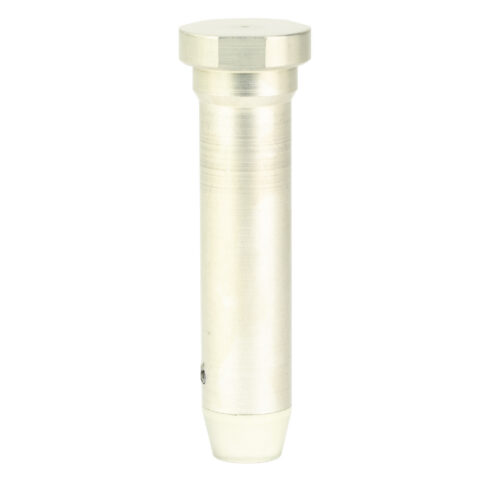 Battle Arms Development Carbine Buffer for AR-15, 3.0 oz Silver