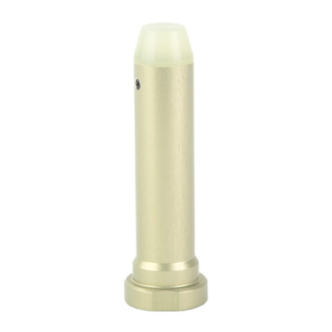 Battle Arms Development Heavy Buffer for AR-15, 3.8oz, Silver