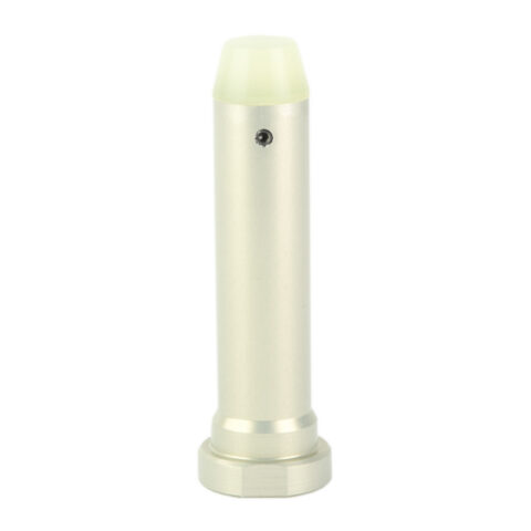 Battle Arms Development H2 Buffer for AR-15, Mil-Spec, Silver