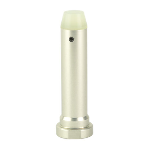 Battle Arms Development H3 Buffer for AR-15, Mil-Spec, Silver