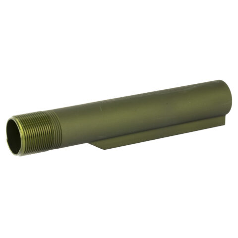 Battle Arms Development Mil-Spec 6-Position Buffer Tube for AR-15, OD Green