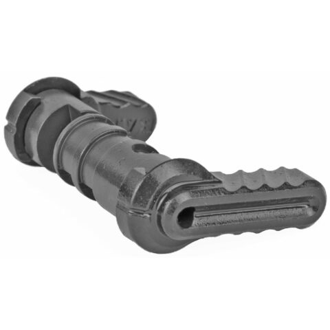 Battle Arms Development Bad-Ass Pro Ambi Safety for AR-15, Black