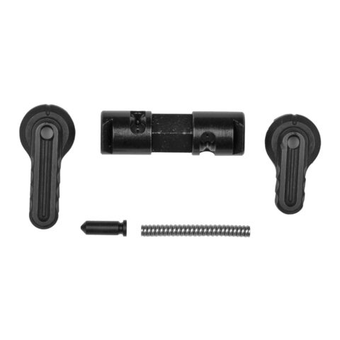 Battle Arms Development BAD-ASS-PRO Ambi Safety Selector for S&W M&P15-22
