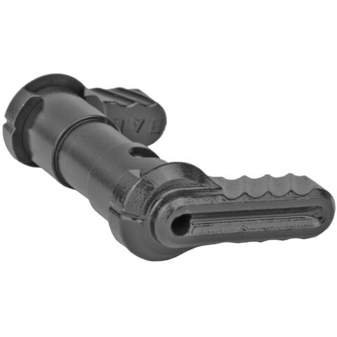 Battle Arms Development Bad-Ass Pro Ambidextrous Safety Selector for AR-15