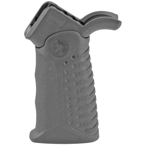 Battle Arms Development Adjustable Tactical Grip, Black