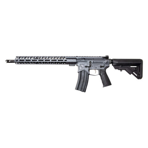 Battle Arms Development Authority Elite .223 Remington, 16" Barrel, Gray