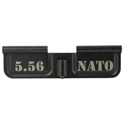 Battle Arms Development Engraved Dust Cover for AR-15, 5.56 NATO