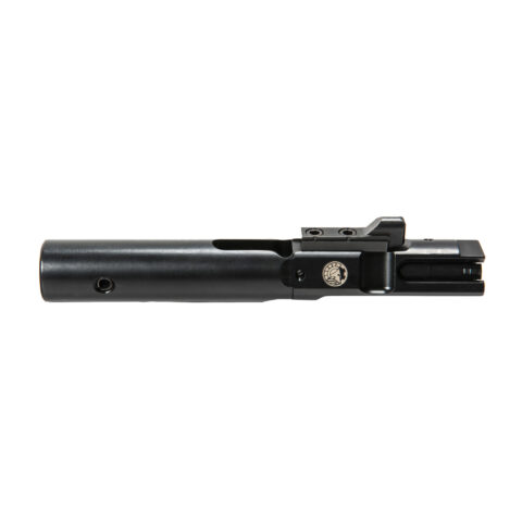 Battle Arms Development 9mm AR-15 Bolt Carrier Group, Black