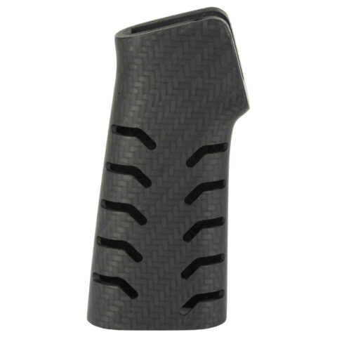 Battle Arms Development Ultralight Carbon Fiber Grip for AR-15, Black