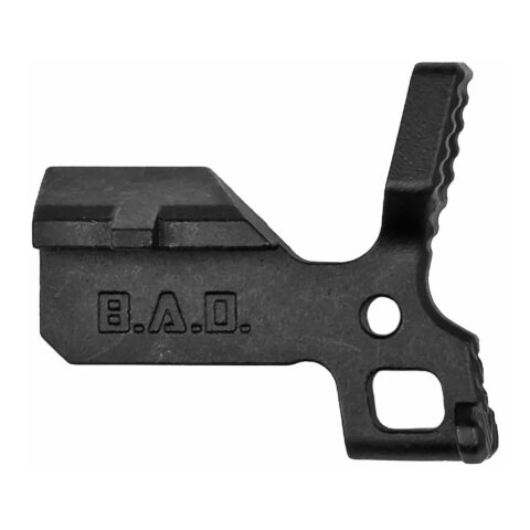 Battle Arms Development .308 Enhanced Bolt Catch for DPMS Gen 1