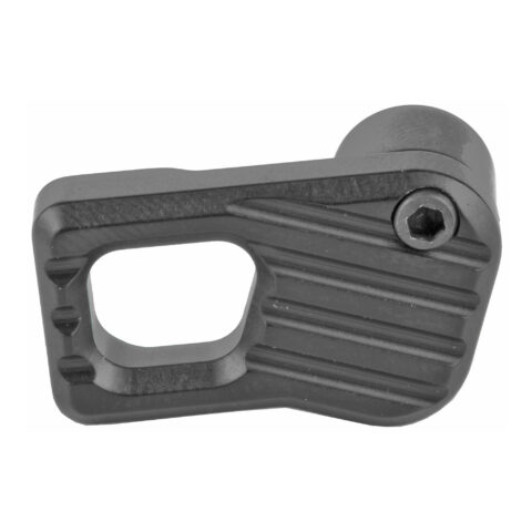 Battle Arms Development BAD-EMMR Large Magazine Release for AR-15, Black