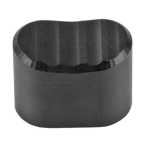 Battle Arms Development Enhanced Magazine Release for AR-15, Black
