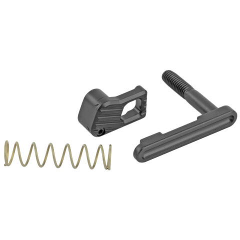 Battle Arms Development Mod 2 Magazine Release Kit for AR-15, Black